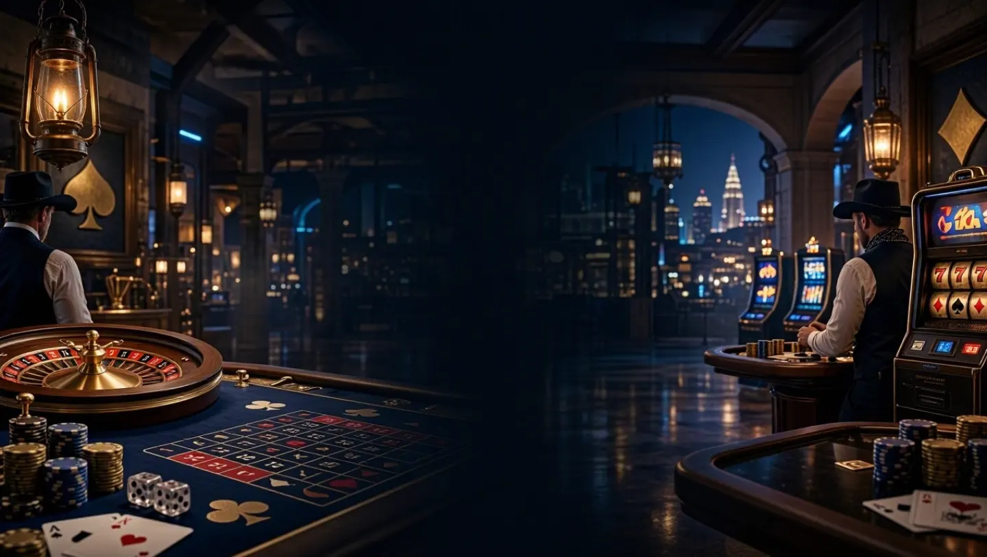 Kokobet Casino