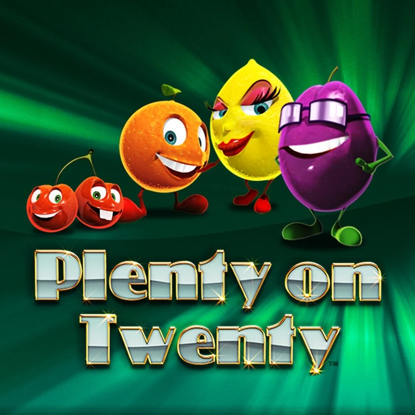 Plenty on Twenty