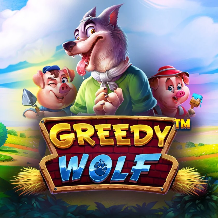 Greedy Wolf
